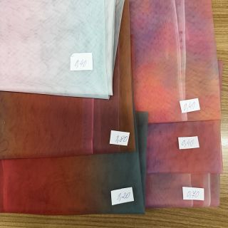 Paket blaga Tulle 158
