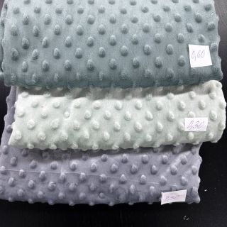 Paket blaga MINKY 032