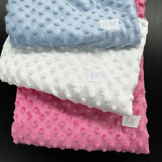 Paket blaga MINKY 034