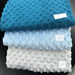 Paket blaga MINKY 036