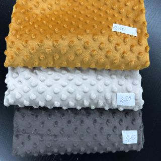 Paket blaga MINKY 037