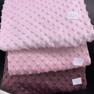 Paket blaga MINKY 039