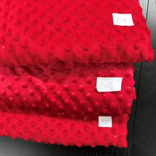 Paket blaga MINKY 041