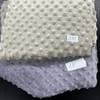 Paket blaga MINKY 043