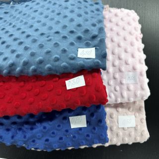 Paket blaga MINKY 044
