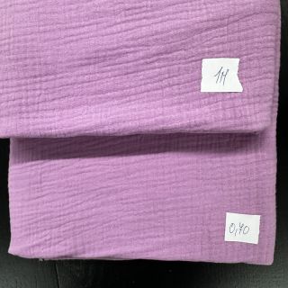 Paket blaga dvojna gaza ORGANIC 594