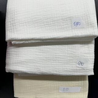 Paket blaga dvojna gaza ORGANIC 590
