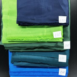 Paket blaga saten 102