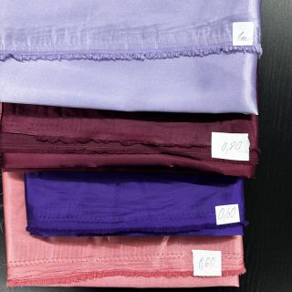 Paket blaga saten 103