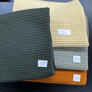 Paket blaga Waffle 178