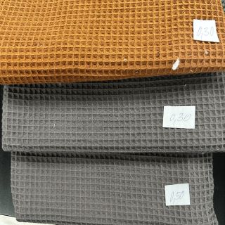 Paket blaga Waffle 180