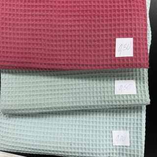 Paket blaga Waffle 181