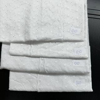 Paket blaga bombaž 4571