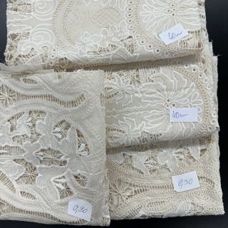 Paket blaga bombaž 4567