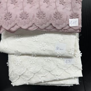 Paket blaga bombaž 4557