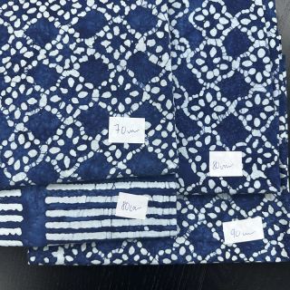 Paket blaga bombaž 4501