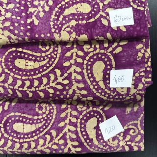 Paket blaga bombaž 4504