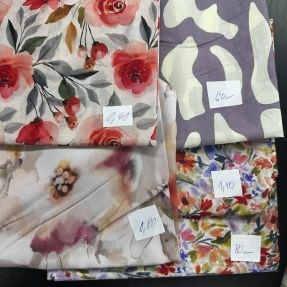 Paket blaga bombaž 4508