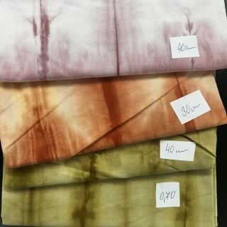 Paket blaga bombaž 4509