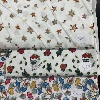 Paket blaga bombaž 4520