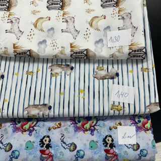 Paket blaga bombaž 4521