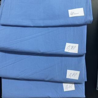 Paket blaga bombaž WASHED 011