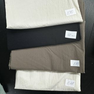 Paket blaga bombaž WASHED 013