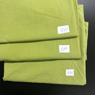 Paket blaga bombaž WASHED 014