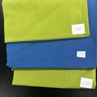 Paket blaga bombaž WASHED 019