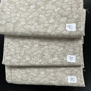 Zadnji kosi paket lan viskoza 085