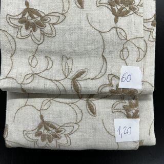 Zadnji kosi paket lan viskoza 092