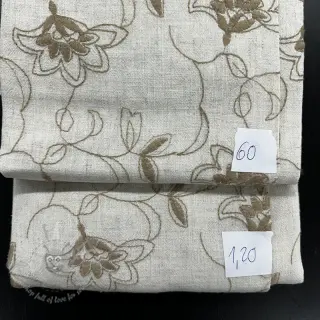 Zadnji kosi paket lan viskoza 092