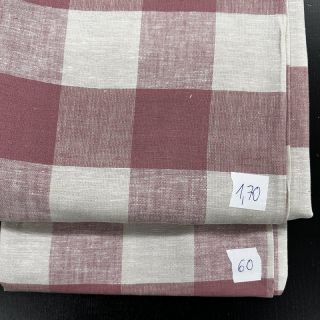 Zadnji kosi paket lan viskoza 099