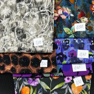 Paket blaga viskoza 576