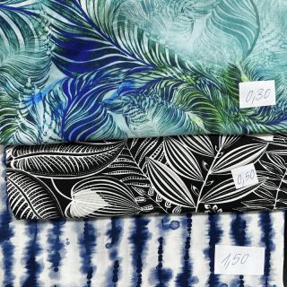 Paket blaga viskoza 588