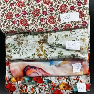 Paket blaga viskoza 591