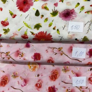 Paket blaga viskoza 600