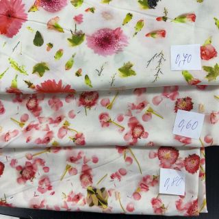 Paket blaga viskoza 601