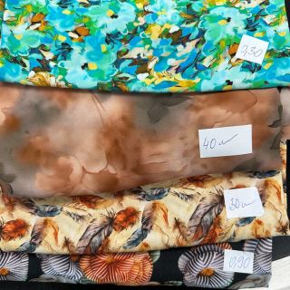 Paket blaga viskoza 602