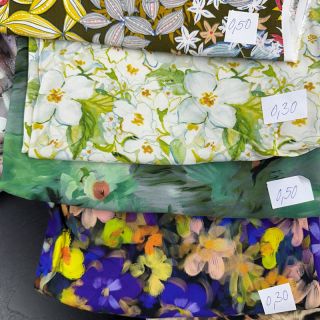 Paket blaga viskoza 604