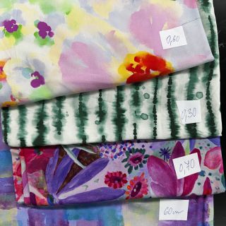 Paket blaga viskoza 607