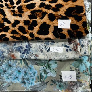 Paket blaga viskoza 610