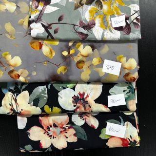 Paket blaga viskoza 611