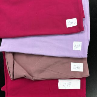 Paket blaga viskoza 551