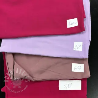 Paket blaga viskoza 551