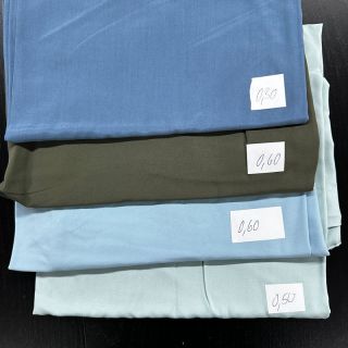 Paket blaga viskoza 553