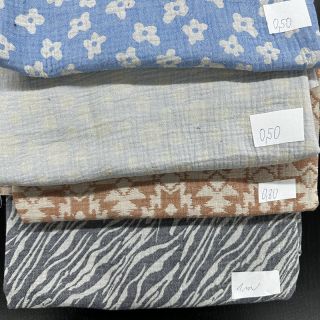 Paket blaga dvojna gaza 2294