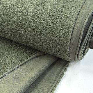 Fleece TEDDY DOUBLE SIDED pickle