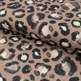 Dekorativno blago ANIMAL SKIN - CAMEL