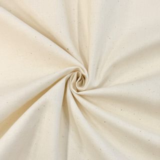 Bombažni popelin SIMPLY NATURAL ORGANIC